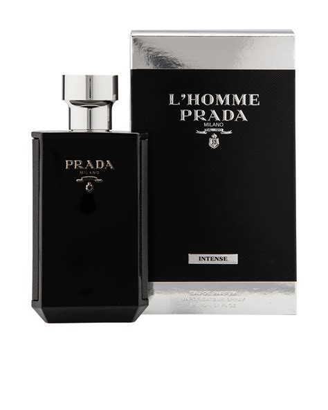 l.homme prada|is Prada l'homme long lasting.